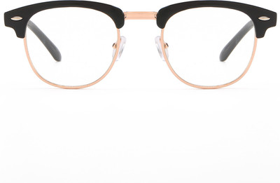 

Chemistry Full Rim Square Frame(51 mm