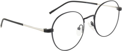 

Ted Smith Full Rim Round Frame(49 mm