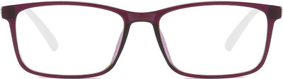 

4Sight Full Rim Rectangle Frame(51 mm