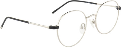 

Ted Smith Full Rim Round Frame(49 mm