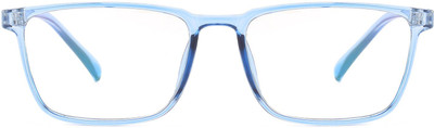

4Sight Full Rim Rectangle Frame(51 mm