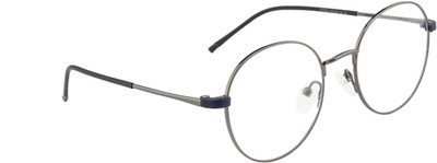 

Ted Smith Full Rim Round Frame(49 mm