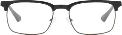 

OPTIS Full Rim Square Frame(52 mm