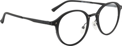 

Ted Smith Full Rim Round Frame(50 mm