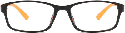 

4Sight Full Rim Rectangle Frame(51 mm