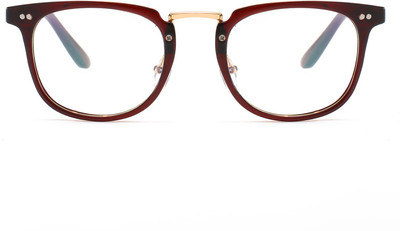 

OPTIS Full Rim Round Frame(53 mm