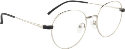 

Ted Smith Full Rim Round Frame(49 mm