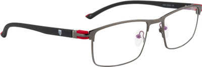 

Ted Smith Full Rim Rectangle Frame(52 mm