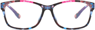 

4Sight Full Rim Rectangle Frame(52 mm