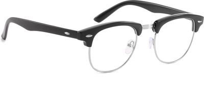 

Chemistry Full Rim Round Frame(51 mm