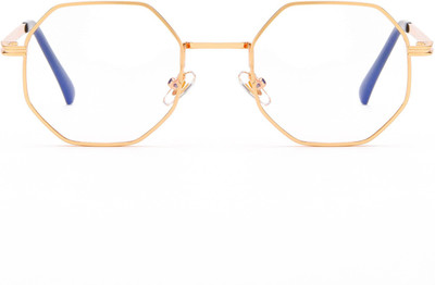 

OPTIS Full Rim Round Frame(51 mm
