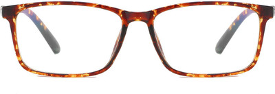 

4Sight Full Rim Square Frame(51 mm