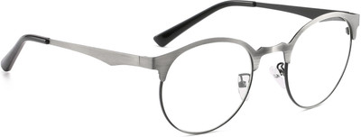 

Chemistry Full Rim Round Frame(53 mm