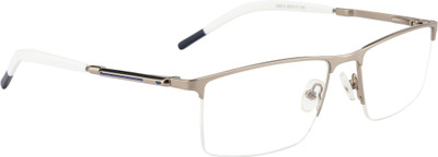 

Ted Smith Half Rim Rectangle Frame(55 mm