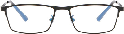 

Chemistry Full Rim Square Frame(52 mm