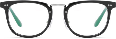 

OPTIS Full Rim Round Frame(53 mm