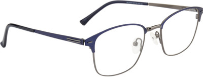 

Ted Smith Full Rim Rectangle Frame(53 mm
