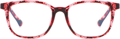 

4Sight Full Rim Square Frame(51 mm