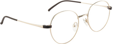 

Ted Smith Full Rim Round Frame(49 mm