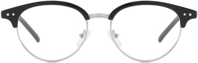 

OPTIS Half Rim Clubmaster Frame(51 mm