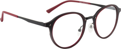 

Ted Smith Full Rim Round Frame(50 mm