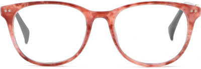 

Chemistry Full Rim Square Frame(51 mm