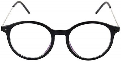 

SHAAD Full Rim Round Frame(50 mm