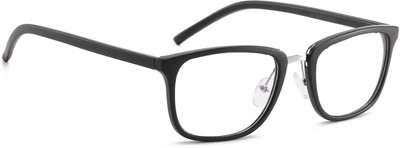 

Chemistry Full Rim Square Frame(51 mm