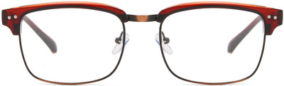 

OPTIS Full Rim Square Frame(52 mm