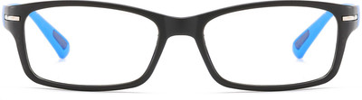 

OPTIS Full Rim Square Frame(53 mm