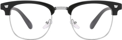 

OPTIS Full Rim Square Frame(53 mm