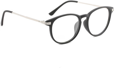 

Chemistry Full Rim Square Frame(53 mm