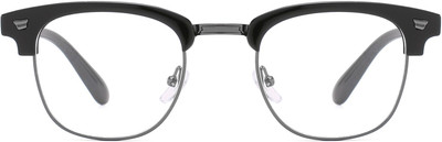 

OPTIS Full Rim Square Frame(53 mm