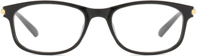 

OPTIS Full Rim Square Frame(53 mm