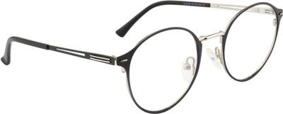 

Ted Smith Full Rim Round Frame(49 mm