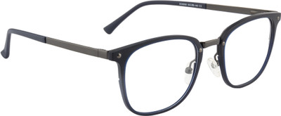 

Ted Smith Full Rim Wayfarer Frame(50 mm