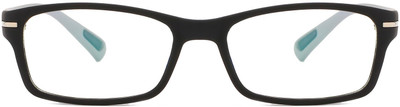 

OPTIS Full Rim Square Frame(53 mm