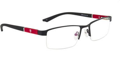 

Ted Smith Half Rim Rectangle Frame(50 mm