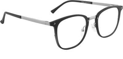 

Ted Smith Full Rim Wayfarer Frame(50 mm