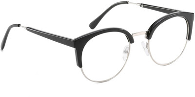 

Chemistry Full Rim Cat-eyed Frame(51 mm