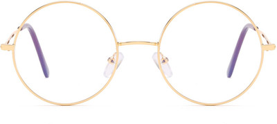 

OPTIS Full Rim Round Frame(52 mm