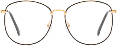 

OPTIS Full Rim Round Frame(52 mm