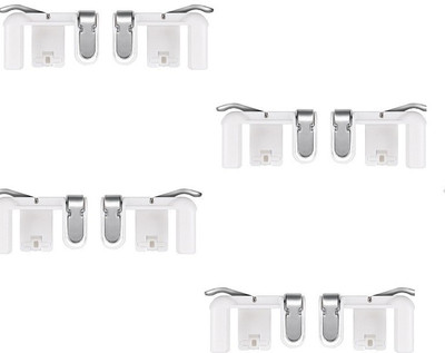 

House Of Sensation 1009_Game_ANU_4 Game Control Mount(White)