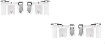 

House Of Sensation 1009_Game_ANU_2 Game Control Mount(White)