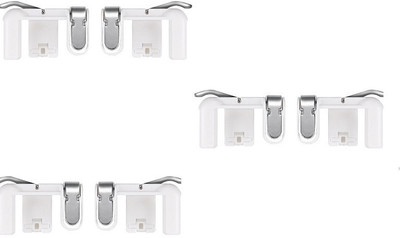 

House Of Sensation 1009_Game_ANU_3 Game Control Mount(White)
