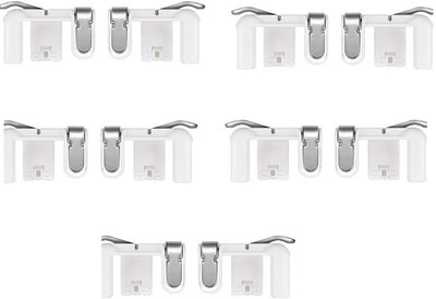 

House Of Sensation 1009_Game_ANU_5 Game Control Mount(White)