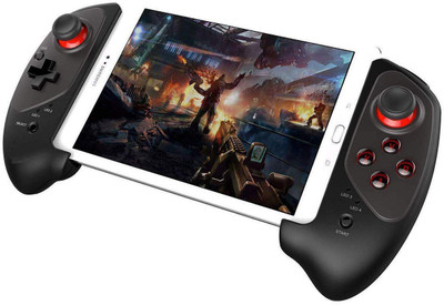 

Microware PG-9083 Gamepad(Black, For Android, PC)