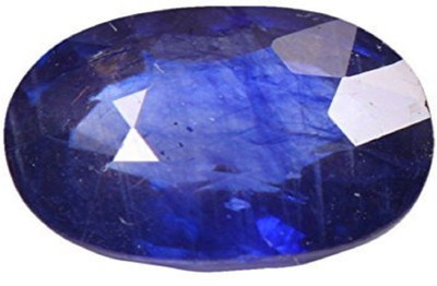 

Krishna Gems Blue Cut Natural Topaz Gemstone(5.65 carat)