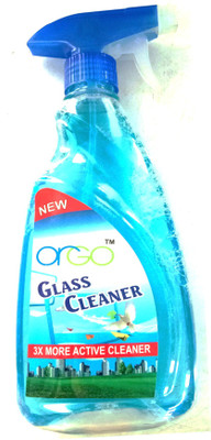 

orgo GLASS CLEANER(500 ml)
