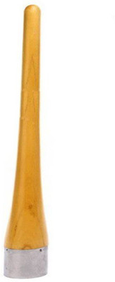 

StepInnStore "BEST QUALITY" CRICKET BAT GRIP CONE GRIPPER(Brown, Pack of 1)